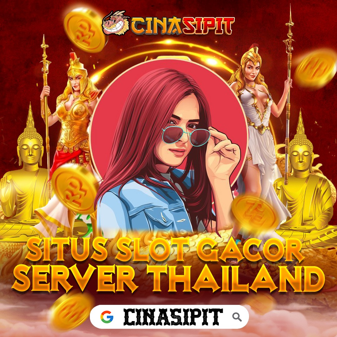 CINASIPIT: Situs Spooner System Slot Server Thailand Resmi Paling Gacor 2026